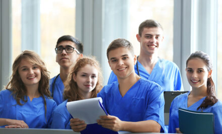 Navigating the Job Market: Tips for New Graduate Nurses in Australia