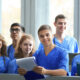 Navigating the Job Market: Tips for New Graduate Nurses in Australia