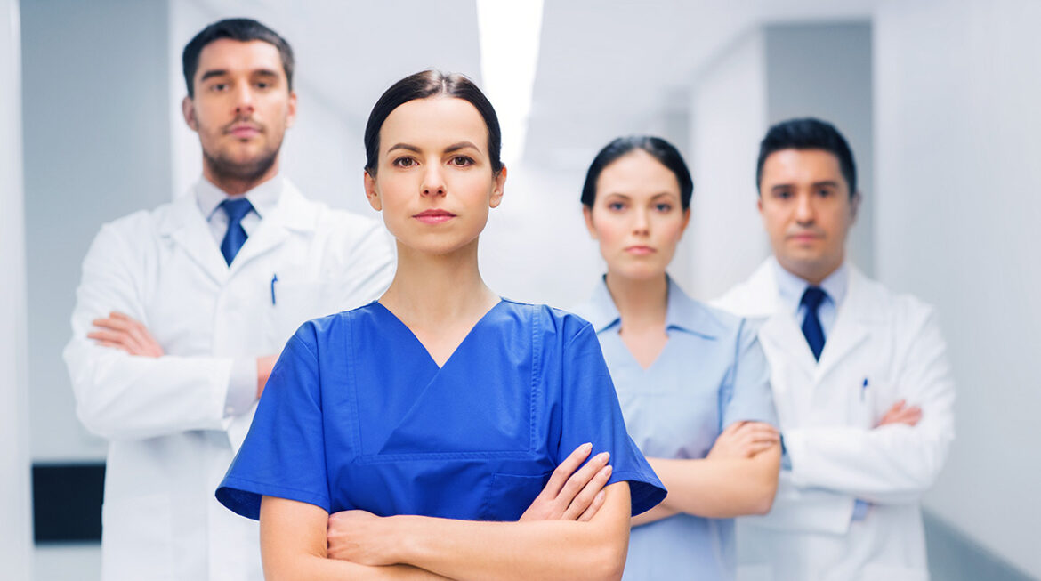 The Importance of Continuous Professional Development for Nurses in Australia