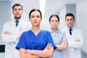 The Importance of Continuous Professional Development for Nurses in Australia