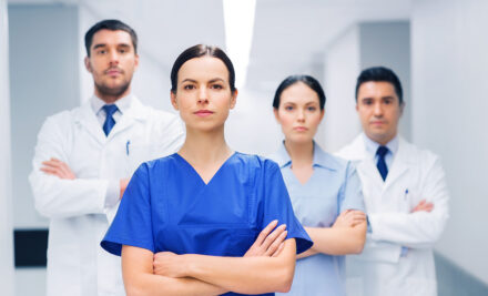 The Importance of Continuous Professional Development for Nurses in Australia