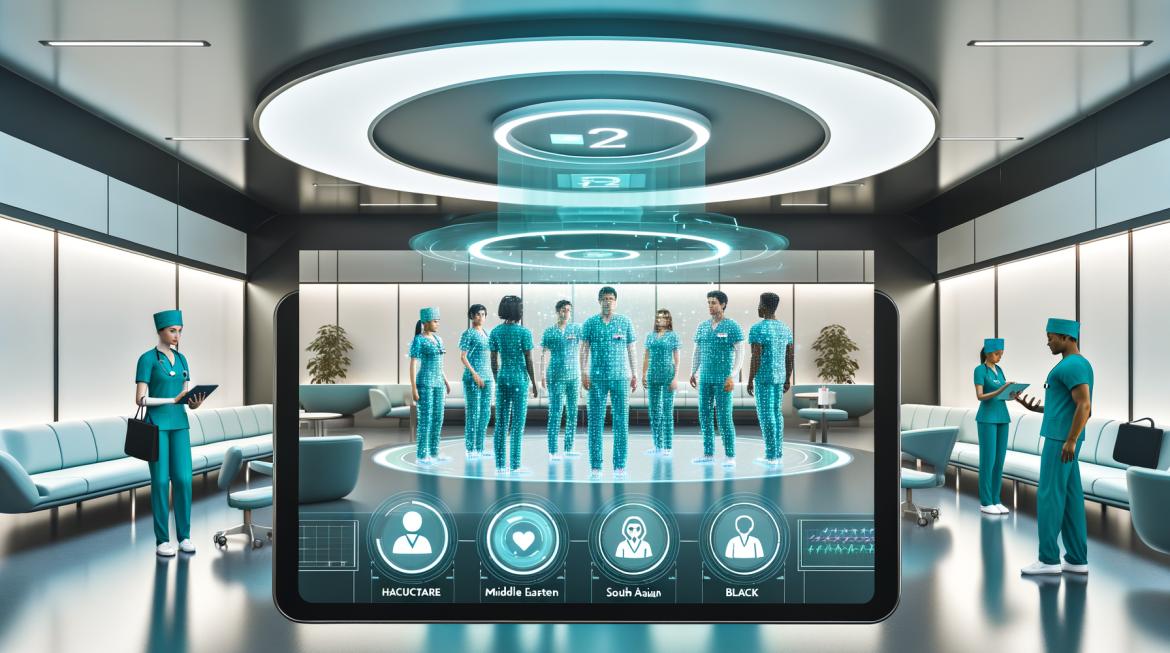 Healthcare Workforce Trends 2025: Navigating the Future of Staffing