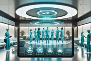 Healthcare Workforce Trends 2025: Navigating the Future of Staffing