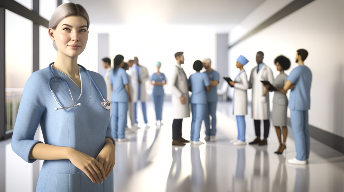 5 Key Benefits of Partnering with Brightstar Nursing Australia