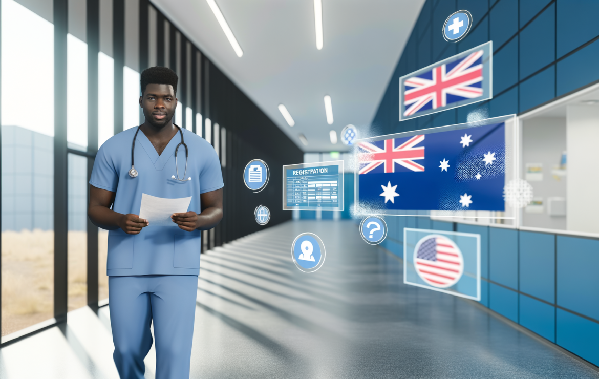 AHPRA Fast-Tracks Overseas Nurse Registration: 2025 Updates