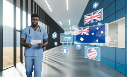 AHPRA Fast-Tracks Overseas Nurse Registration: 2025 Updates