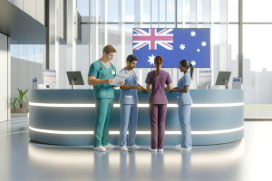 AHPRA’s 2025 Fast-Track: New Path for Overseas Nurses