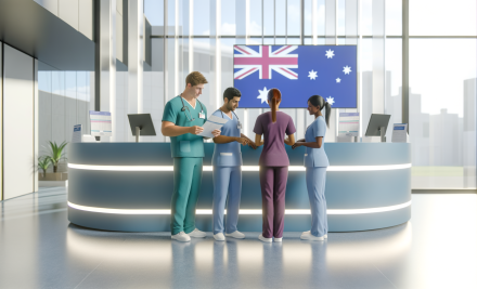 AHPRA’s 2025 Fast-Track: New Path for Overseas Nurses