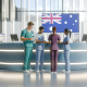 AHPRA’s 2025 Fast-Track: New Path for Overseas Nurses