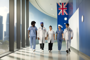 AHPRA’s New Fast-Track Nursing Registration: 2025 Guide