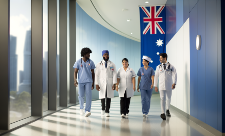 AHPRA’s New Fast-Track Nursing Registration: 2025 Guide