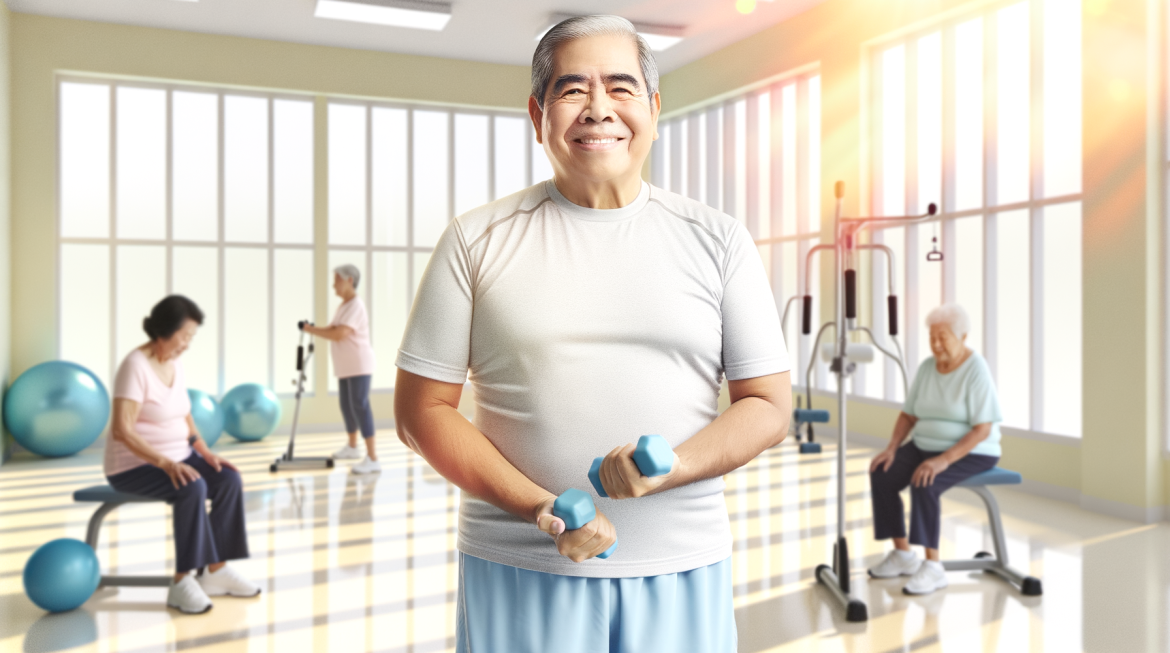 Exercise and Dementia Prevention: New Findings for Senior Care