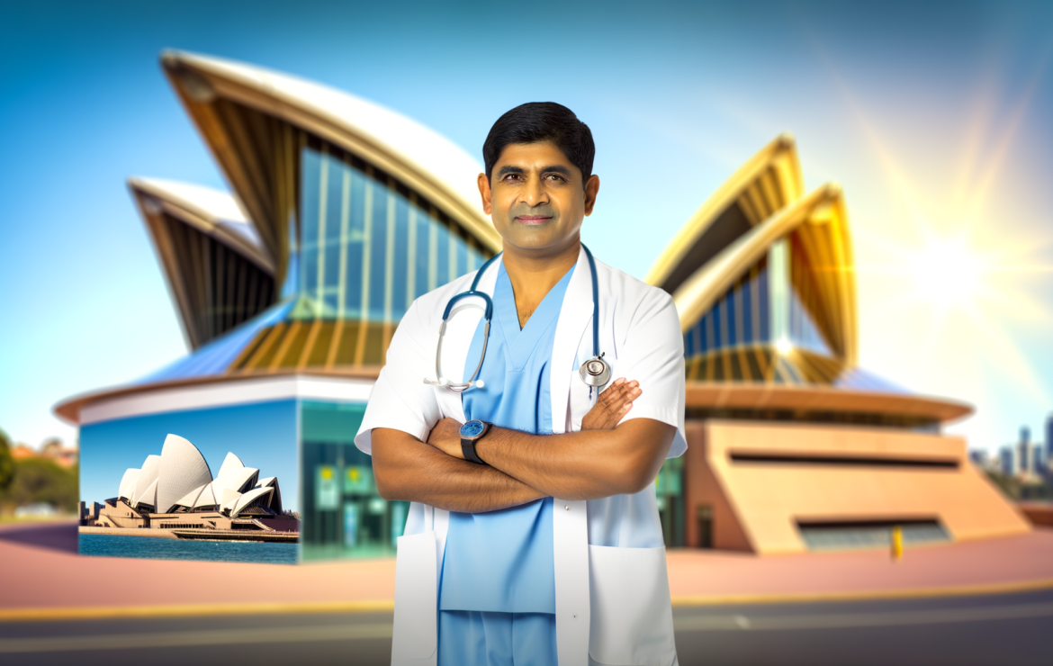 Healthcare Jobs in Australia: Visa Sponsorship Guide 2024