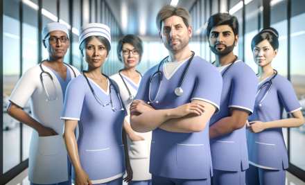 Solving Australia’s Nursing Crisis: A Strategic Staffing Guide