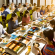 A Taste of Harmony: Celebrating Workplace Diversity in 2024