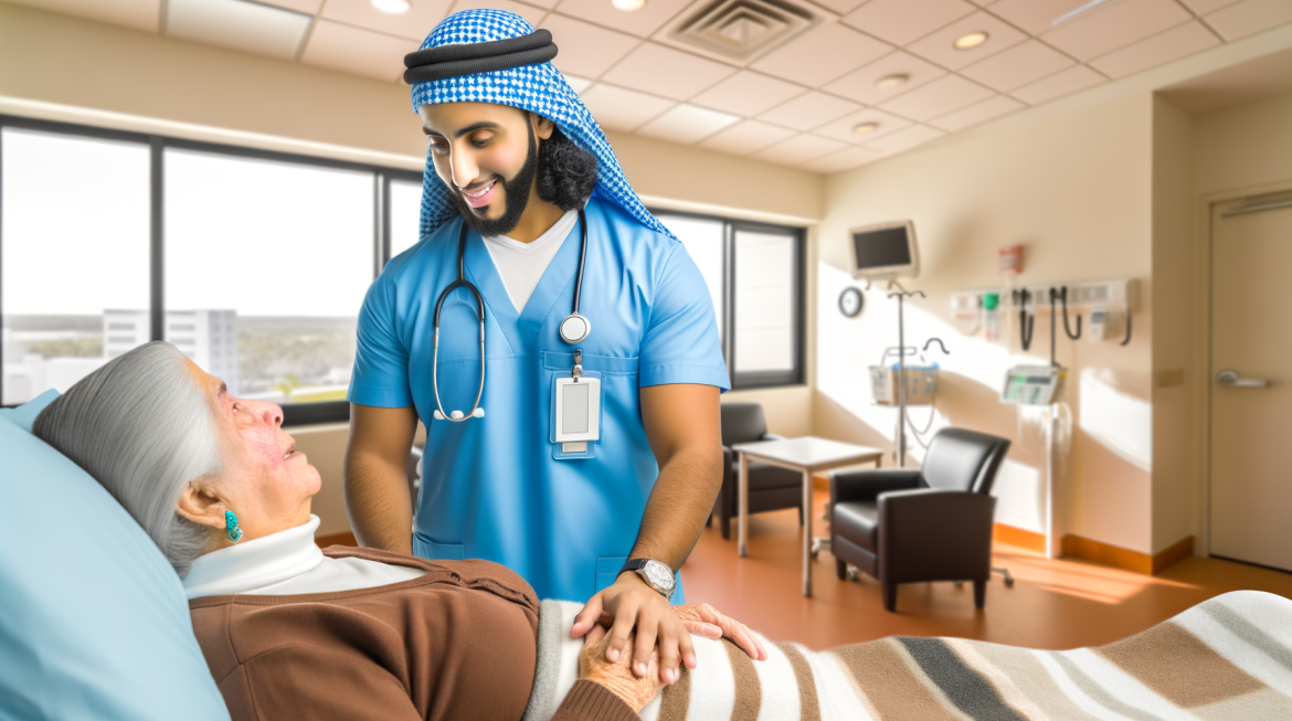 BrightStar: Leading Australia’s Aged Care Revolution in 2025