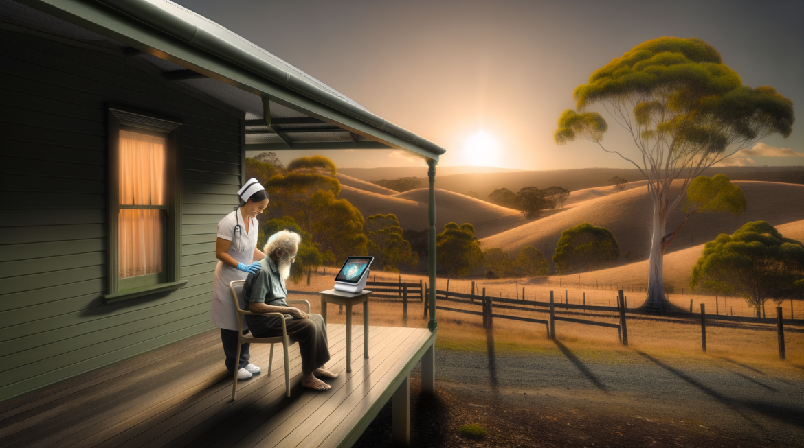 Solving Australia’s Rural Aged Care Crisis: 2024 Solutions Guide