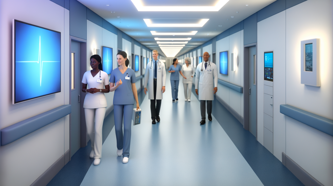 Top 5 Healthcare Jobs Shaping Australia’s Future in 2025