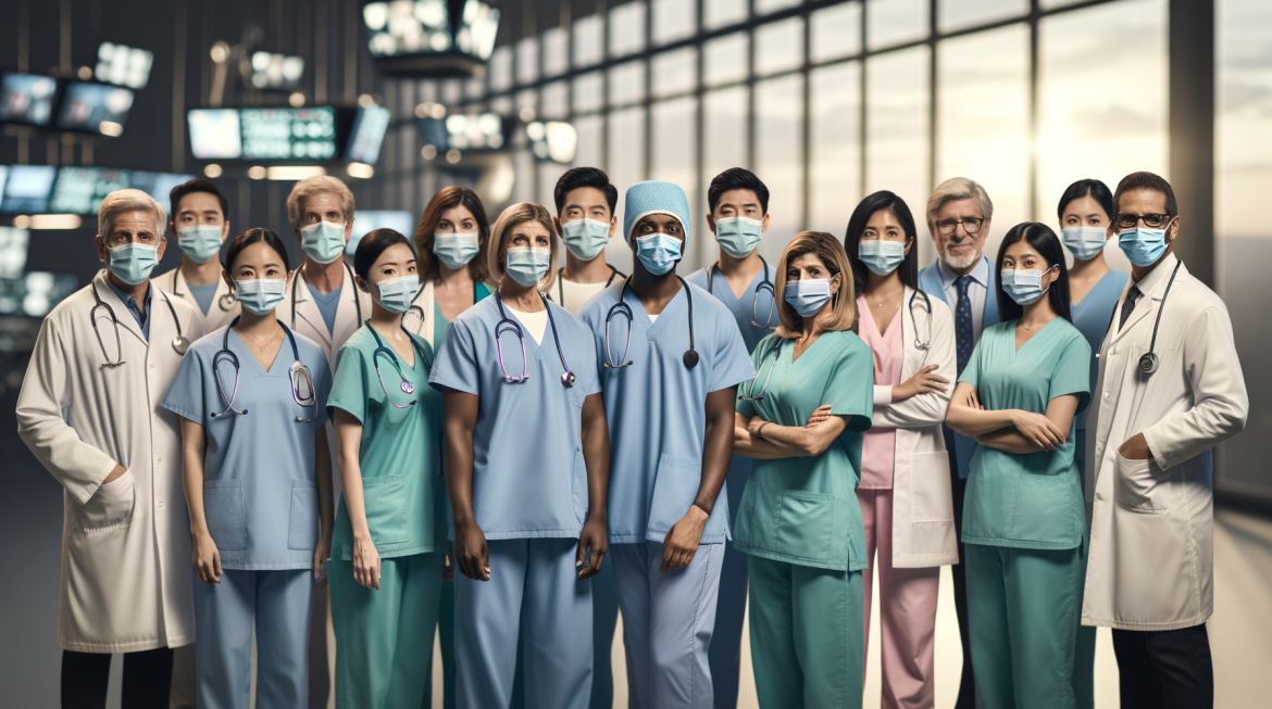 Building Resilient Nurses: Post-Pandemic Strategies for Success