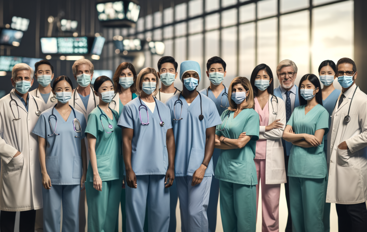 Building Resilient Nurses: Post-Pandemic Strategies for Success