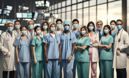 Building Resilient Nurses: Post-Pandemic Strategies for Success