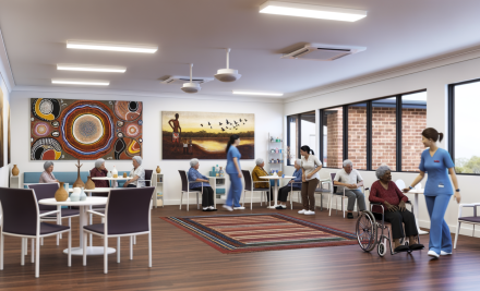 Culturally Safe Aged Care: Australia’s New Vision for 2025