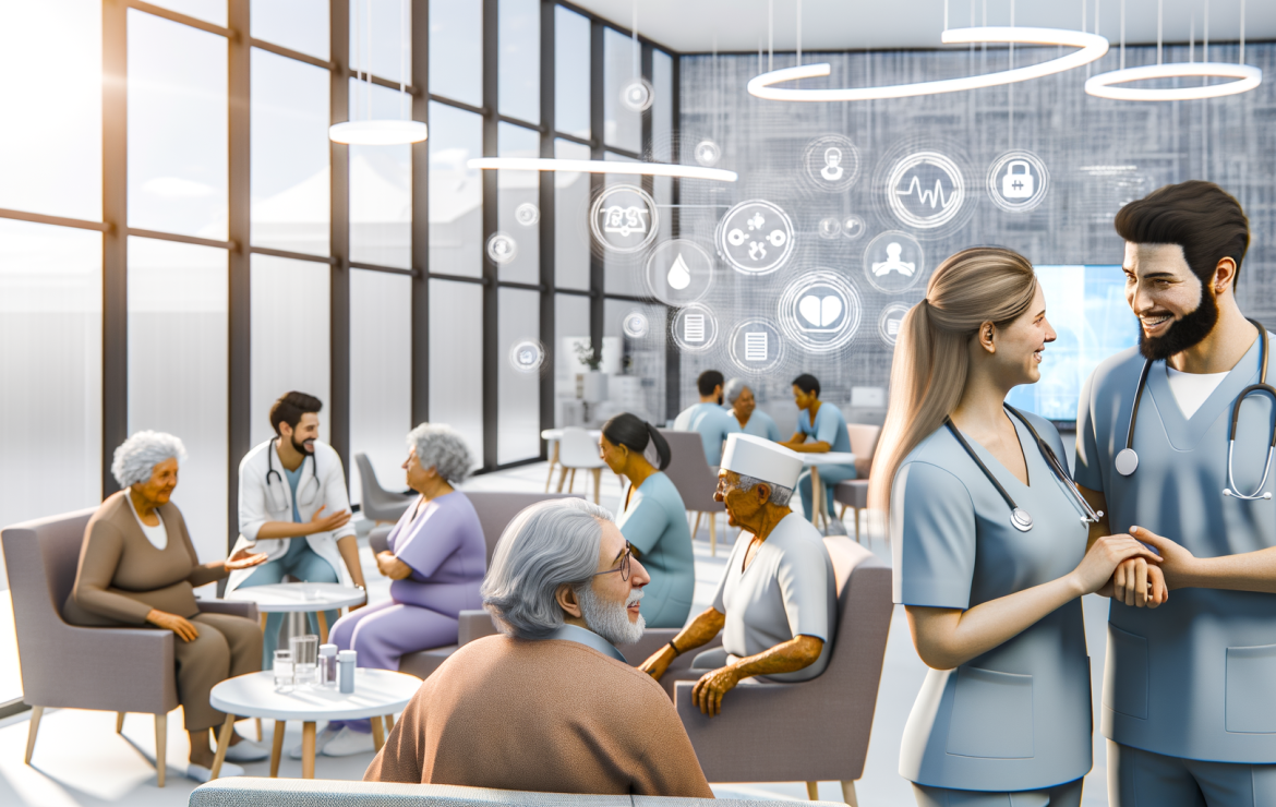 New Aged Care Act 2025: Key Changes You Need to Know