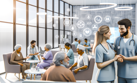 New Aged Care Act 2025: Key Changes You Need to Know