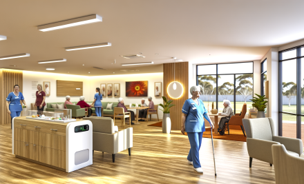 New Aged Care Standards 2025: Your Essential Guide to Change