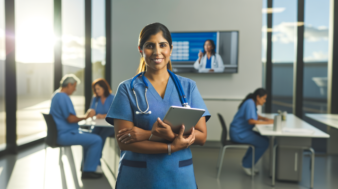 Nurse Practitioners: Revolutionizing Australian Healthcare Access