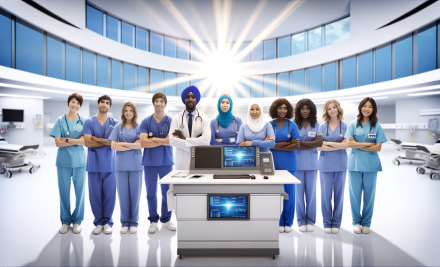 Overseas Nurses: Fast-Track to Australia’s Healthcare Future
