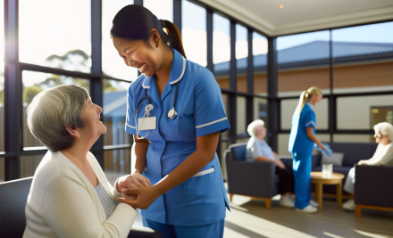 Australia’s Aged Care Reform: Staffing Crisis and Solutions 2025