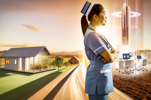 Bridging the Rural Healthcare Gap: The Power of Strategic Nursing