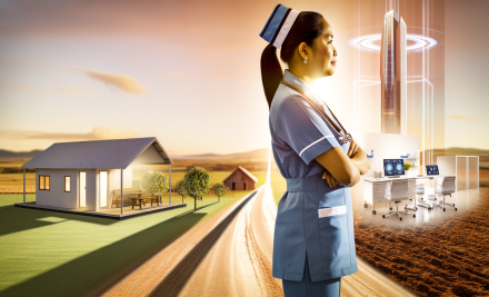 Bridging the Rural Healthcare Gap: The Power of Strategic Nursing