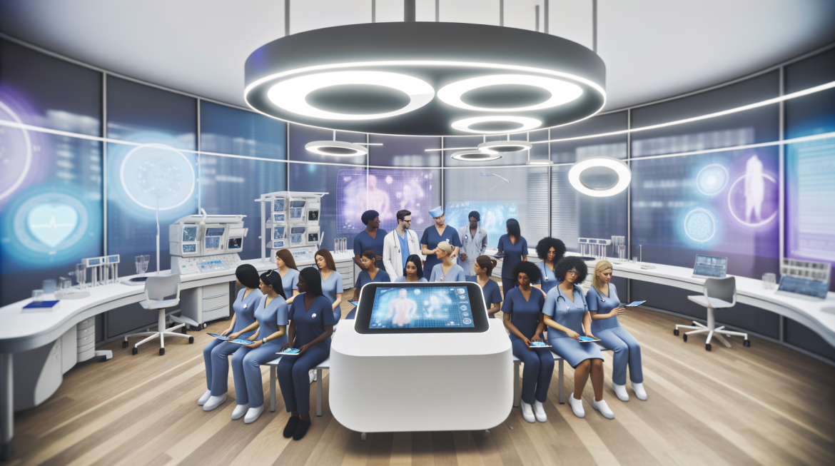Digital Revolution: Transforming Overseas Nurse Onboarding in 2025