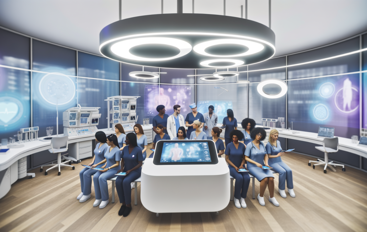Digital Revolution: Transforming Overseas Nurse Onboarding in 2025