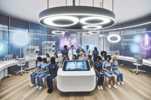 Digital Revolution: Transforming Overseas Nurse Onboarding in 2025
