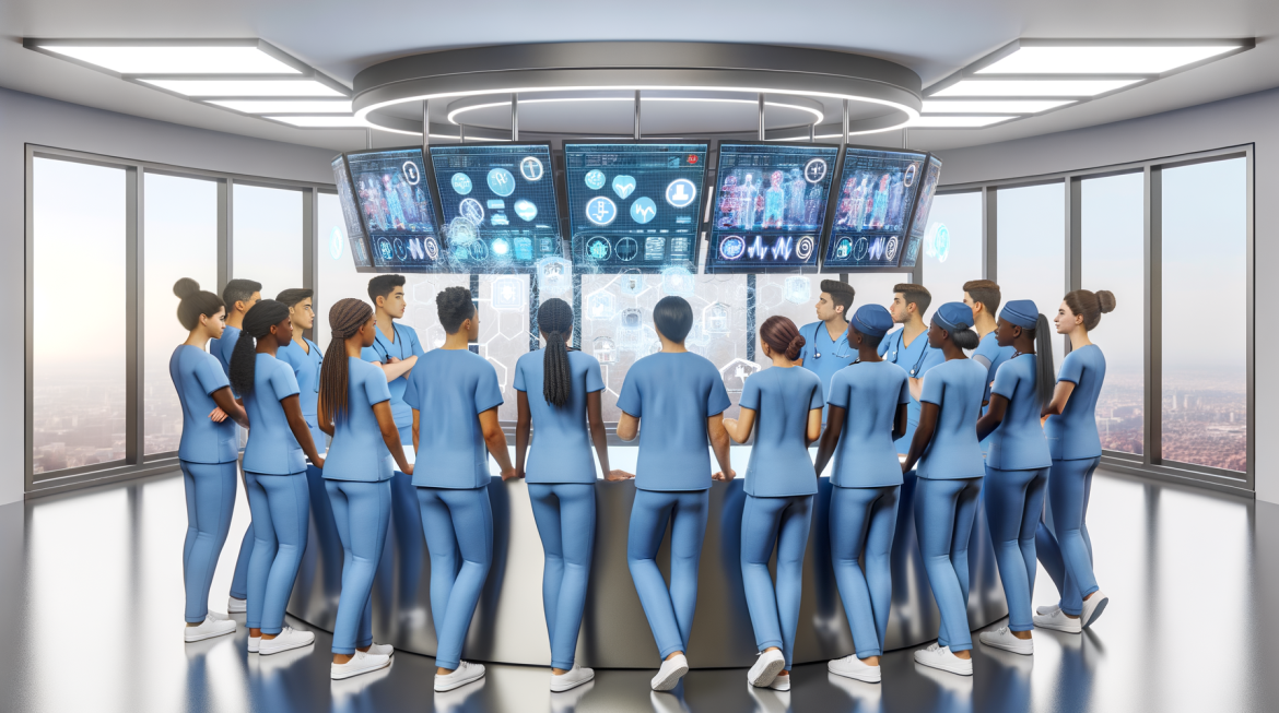 Gen Z Nurses: Transforming Australia’s Healthcare Landscape