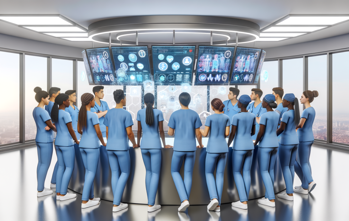 Gen Z Nurses: Transforming Australia’s Healthcare Landscape