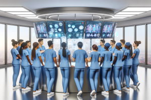 Gen Z Nurses: Transforming Australia’s Healthcare Landscape