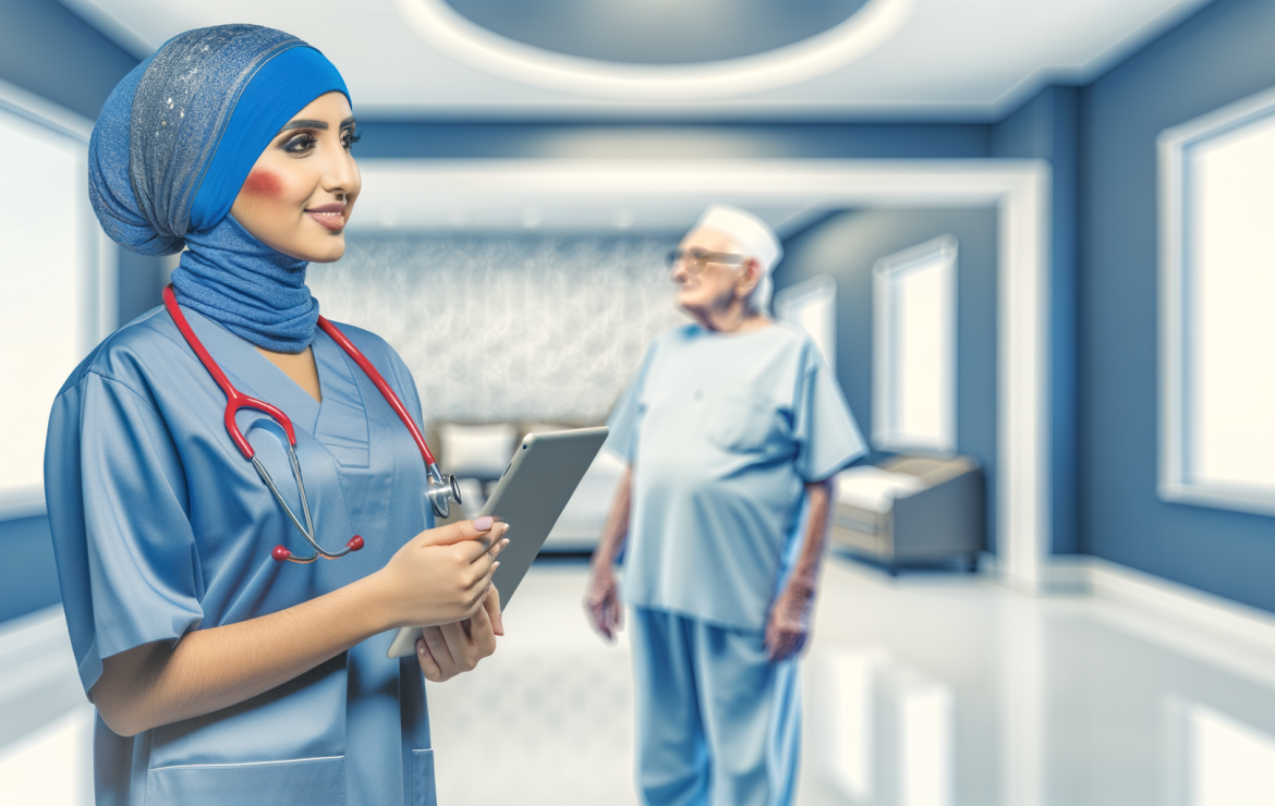 Mastering Seasonal Hiring: A Guide for Aged Care Providers 2025