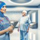 Mastering Seasonal Hiring: A Guide for Aged Care Providers 2025