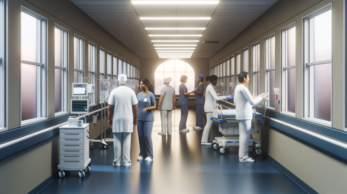 Nurse Retention Strategies: Solving the 2025 Healthcare Crisis