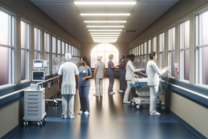 Nurse Retention Strategies: Solving the 2025 Healthcare Crisis