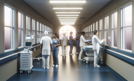 Nurse Retention Strategies: Solving the 2025 Healthcare Crisis