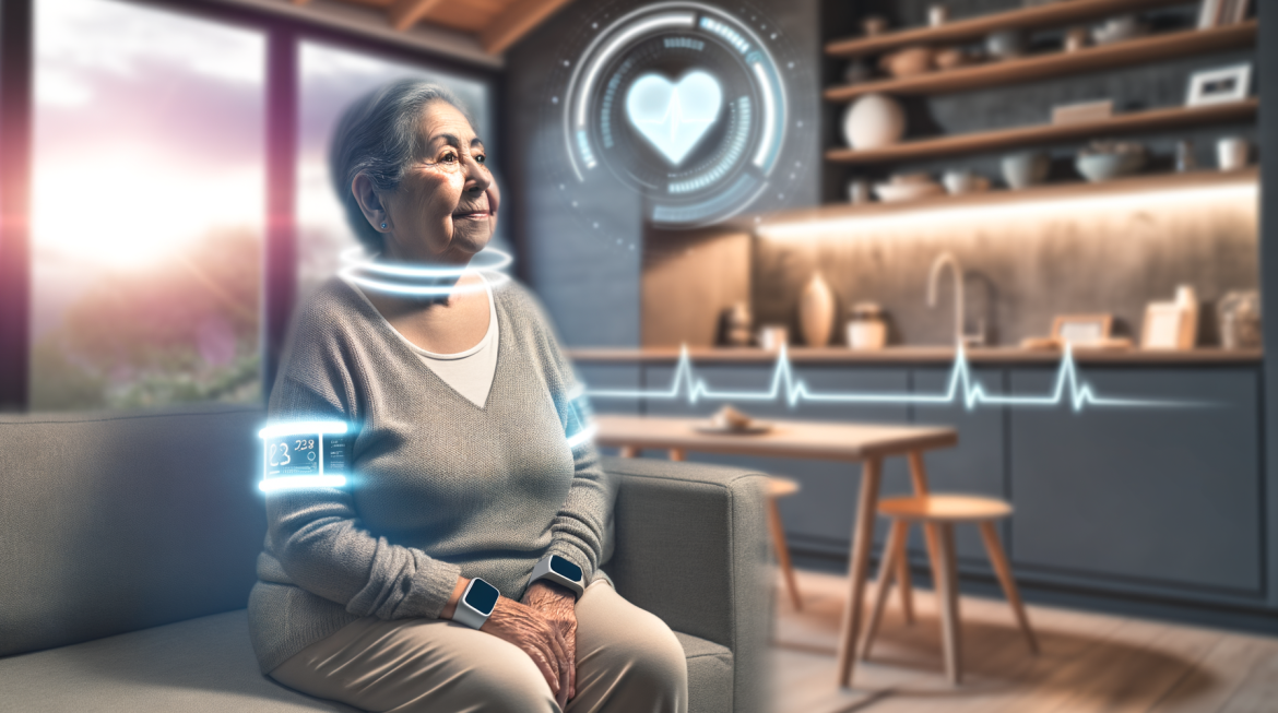 Remote Patient Monitoring: Transforming Aged Care in 2025