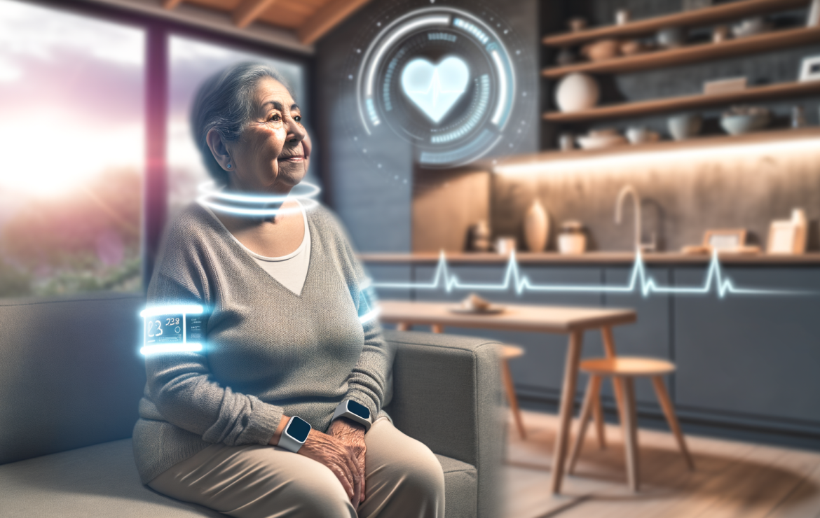 Remote Patient Monitoring: Transforming Aged Care in 2025