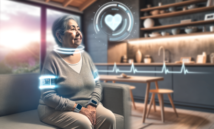 Remote Patient Monitoring: Transforming Aged Care in 2025