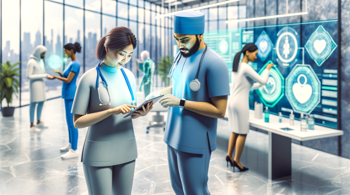 Top 5 Things Nurses Really Want in 2025: New Survey Reveals