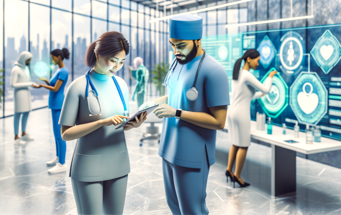 Top 5 Things Nurses Really Want in 2025: New Survey Reveals